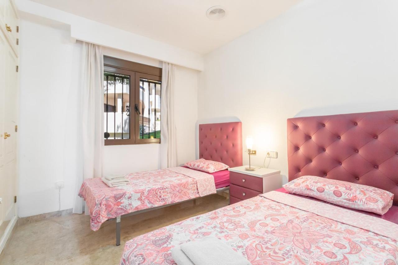 Appartement Orihuela Costa Golf, Las Ramblas Villacosta Ngoại thất bức ảnh