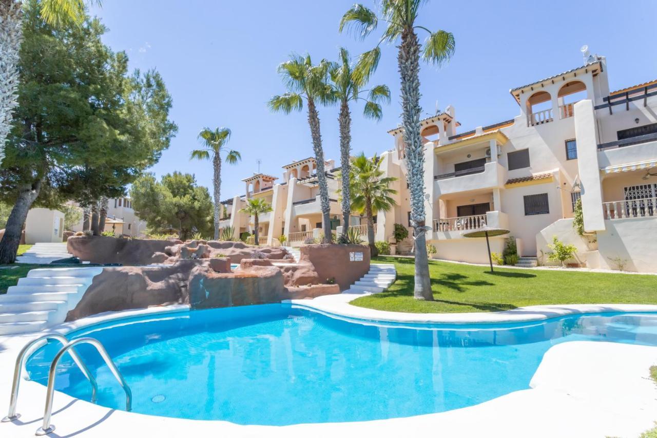 Appartement Orihuela Costa Golf, Las Ramblas Villacosta Ngoại thất bức ảnh