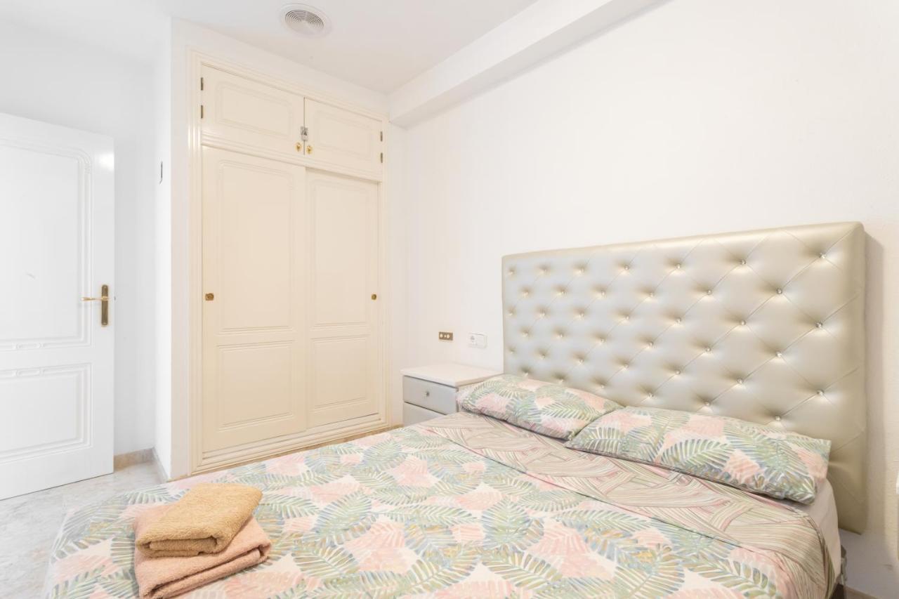 Appartement Orihuela Costa Golf, Las Ramblas Villacosta Ngoại thất bức ảnh