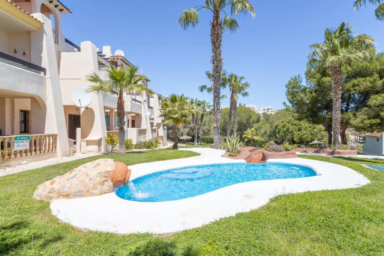 Appartement Orihuela Costa Golf, Las Ramblas Villacosta Ngoại thất bức ảnh