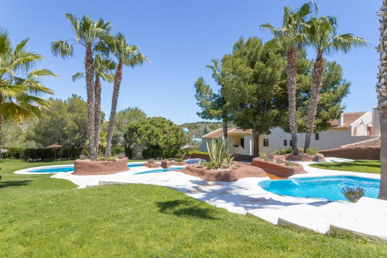 Appartement Orihuela Costa Golf, Las Ramblas Villacosta Ngoại thất bức ảnh