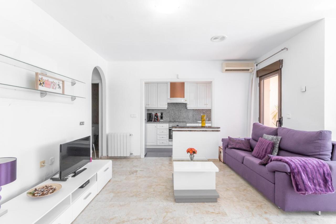 Appartement Orihuela Costa Golf, Las Ramblas Villacosta Ngoại thất bức ảnh