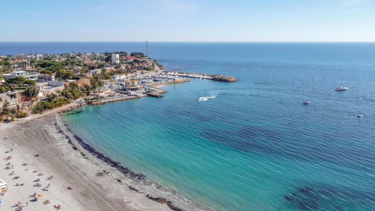 Appartement Orihuela Costa Golf, Las Ramblas Villacosta Ngoại thất bức ảnh