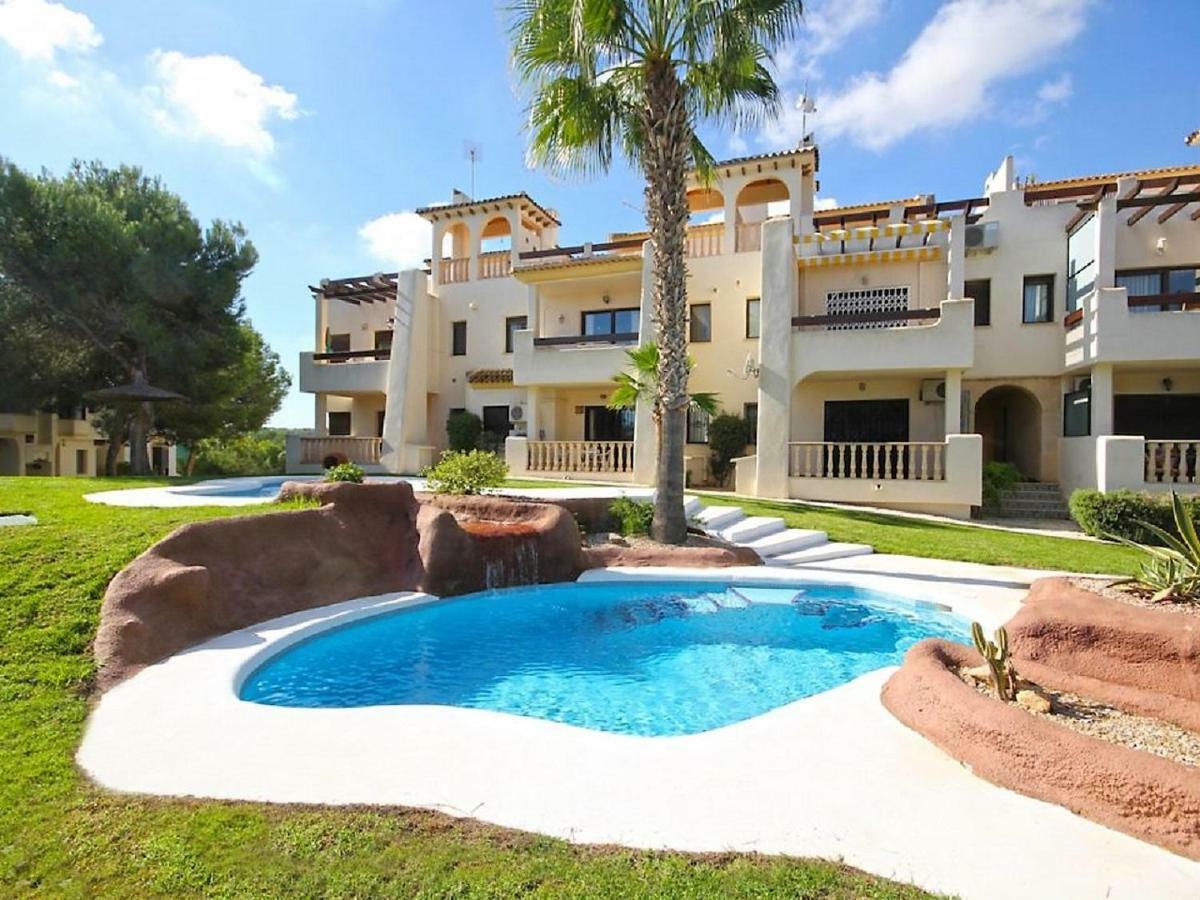 Appartement Orihuela Costa Golf, Las Ramblas Villacosta Ngoại thất bức ảnh