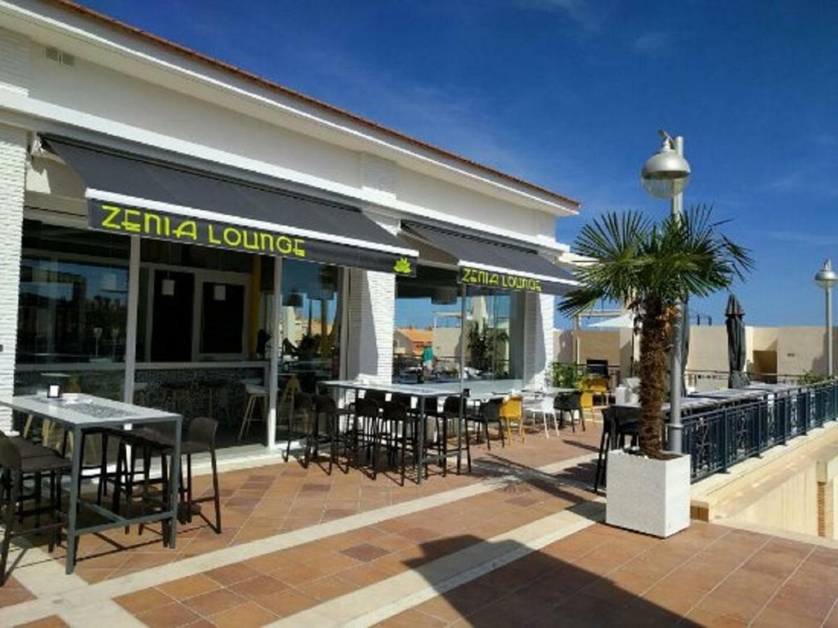 Appartement Orihuela Costa Golf, Las Ramblas Villacosta Ngoại thất bức ảnh