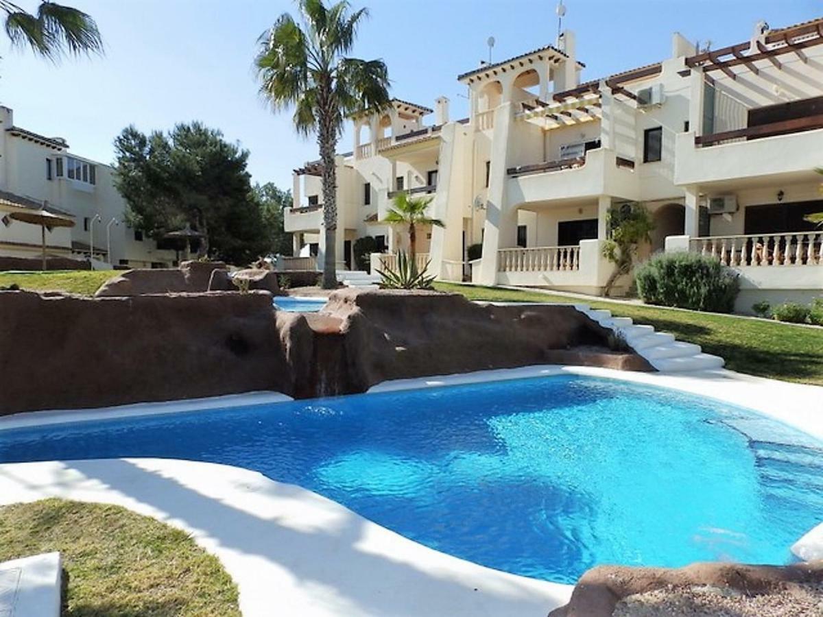 Appartement Orihuela Costa Golf, Las Ramblas Villacosta Ngoại thất bức ảnh