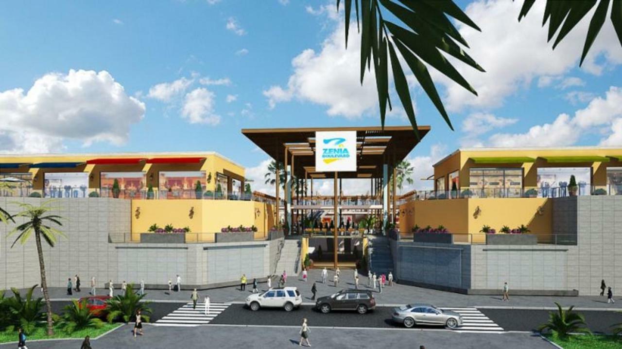 Appartement Orihuela Costa Golf, Las Ramblas Villacosta Ngoại thất bức ảnh