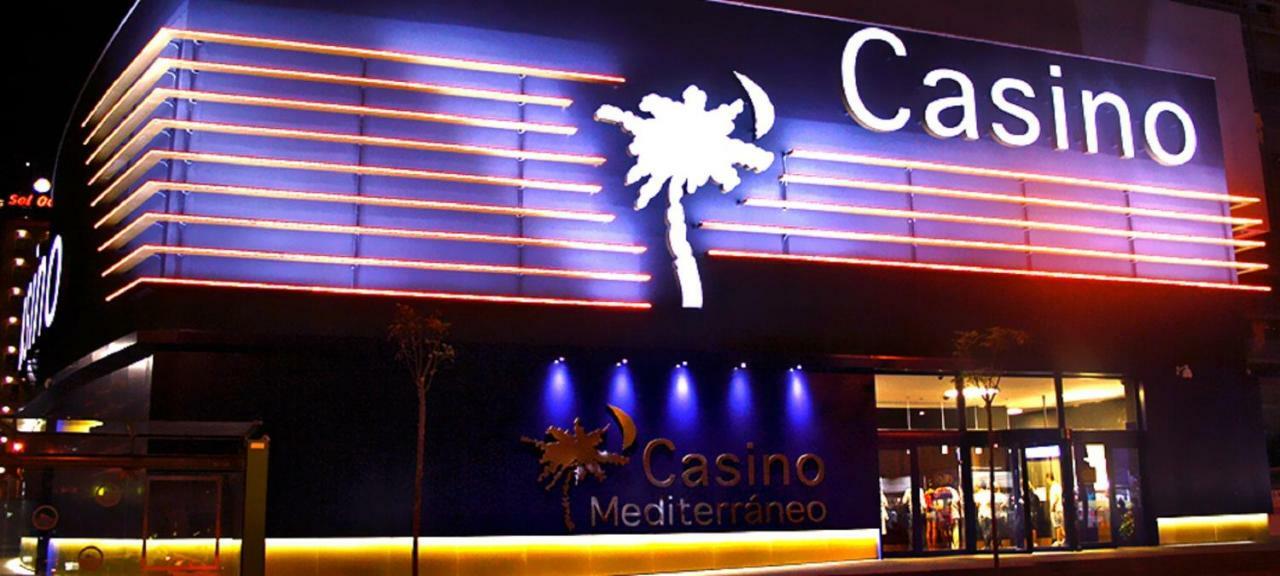 Appartement Orihuela Costa Golf, Las Ramblas Villacosta Ngoại thất bức ảnh